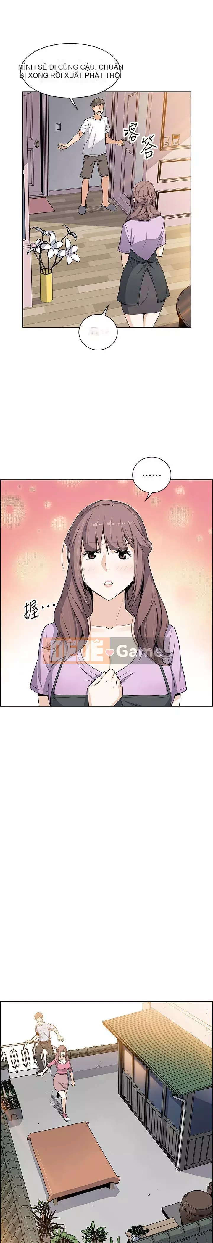 Bạn gái cũ trở thành người giúp việc Chương 1-30