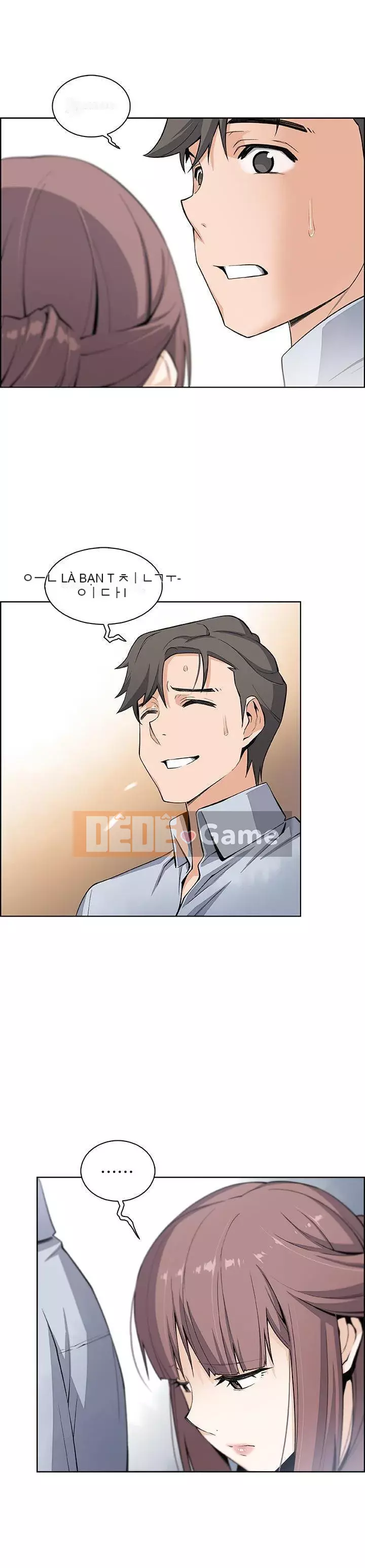 Bạn gái cũ trở thành người giúp việc Chương 1-30