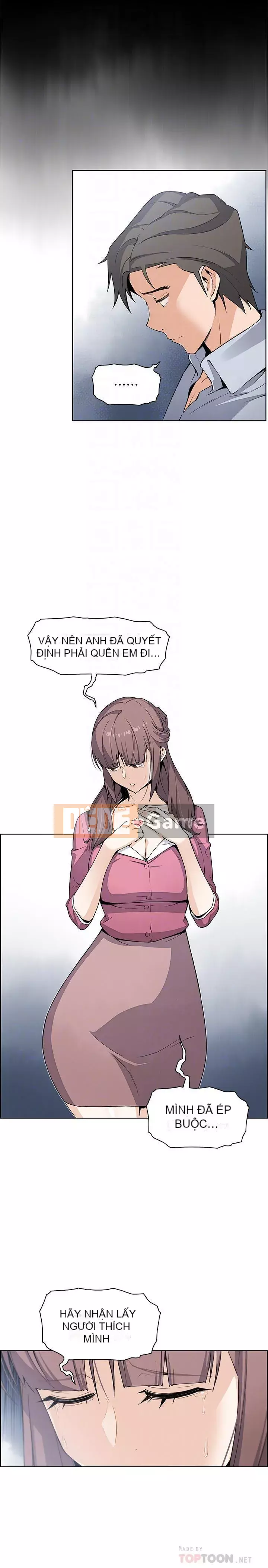 Bạn gái cũ trở thành người giúp việc Chương 1-30