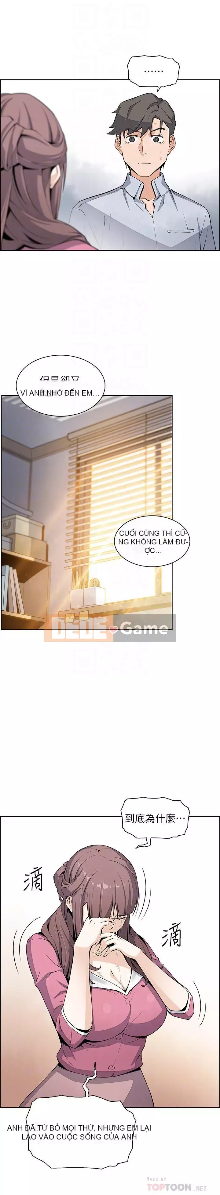 Bạn gái cũ trở thành người giúp việc Chương 1-30