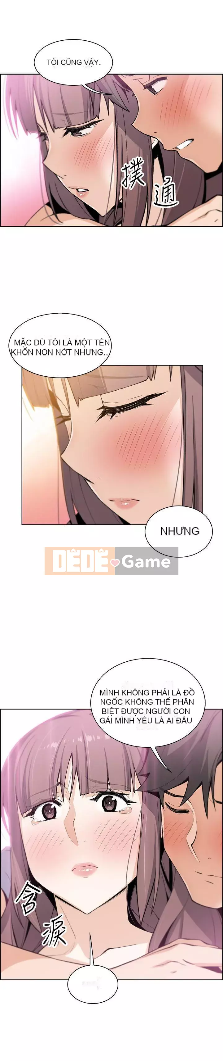 Bạn gái cũ trở thành người giúp việc Chương 1-30