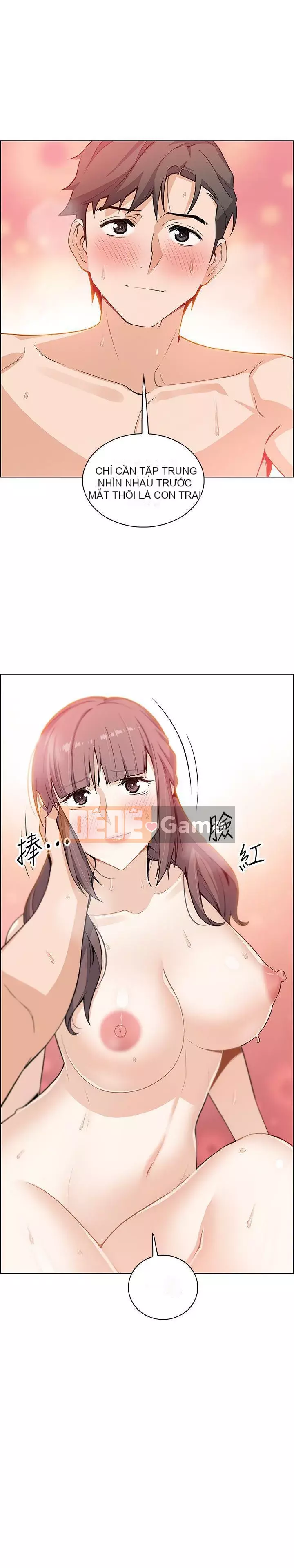 Bạn gái cũ trở thành người giúp việc Chương 1-30