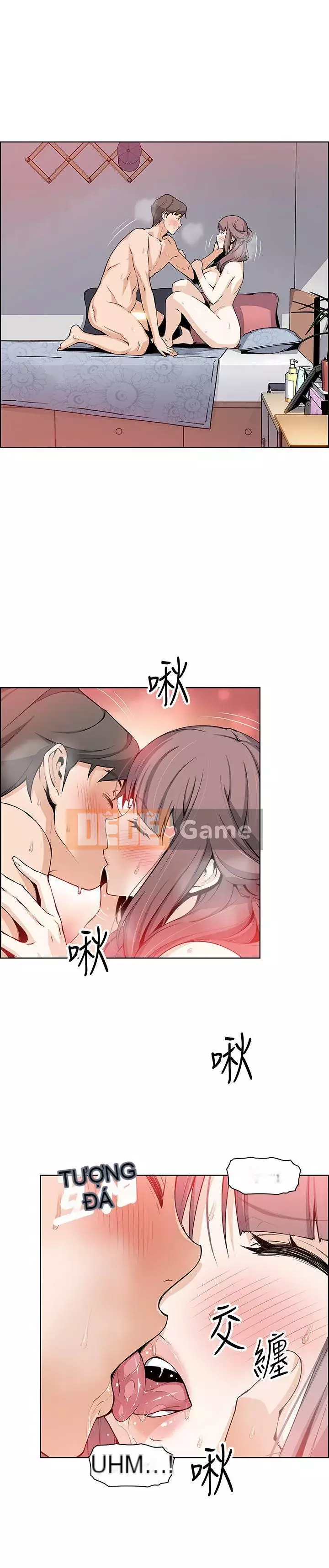 Bạn gái cũ trở thành người giúp việc Chương 1-30