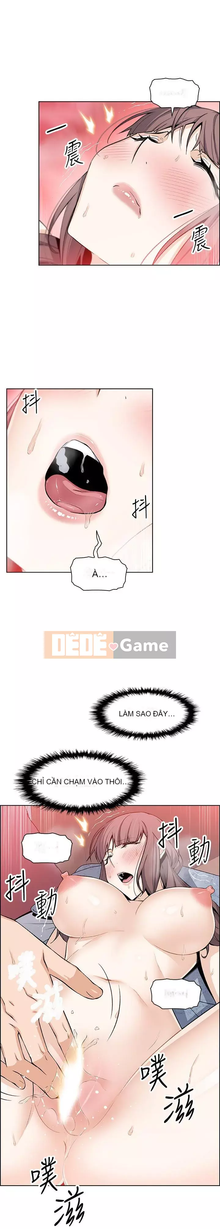 Bạn gái cũ trở thành người giúp việc Chương 1-30