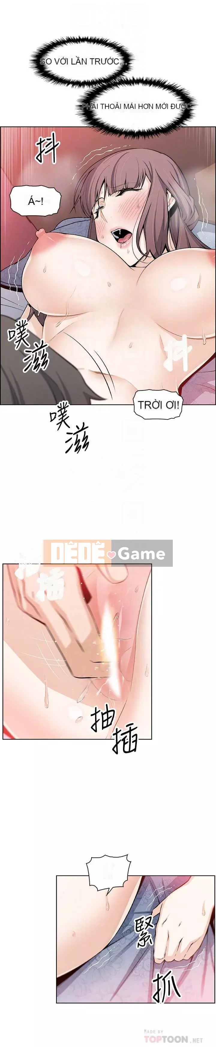 Bạn gái cũ trở thành người giúp việc Chương 1-30