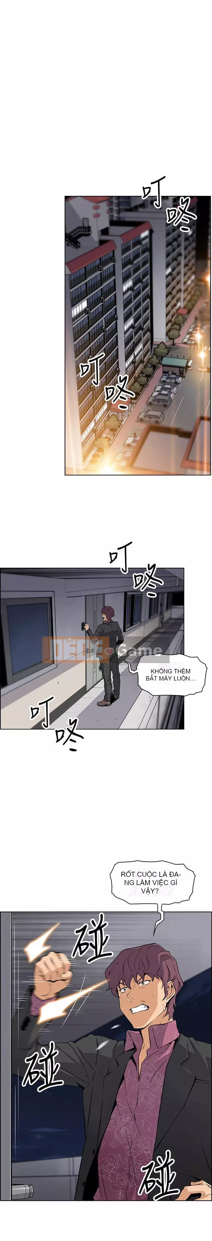 Bạn gái cũ trở thành người giúp việc Chương 1-30