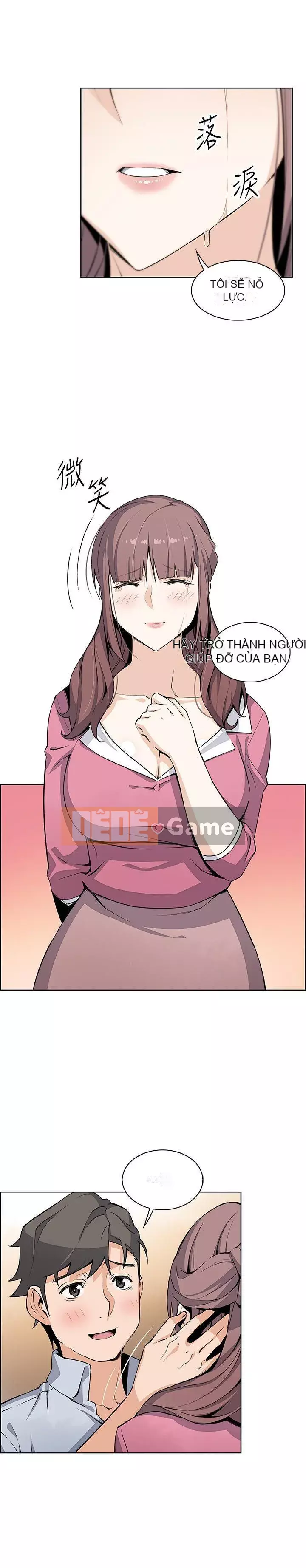 Bạn gái cũ trở thành người giúp việc Chương 1-30