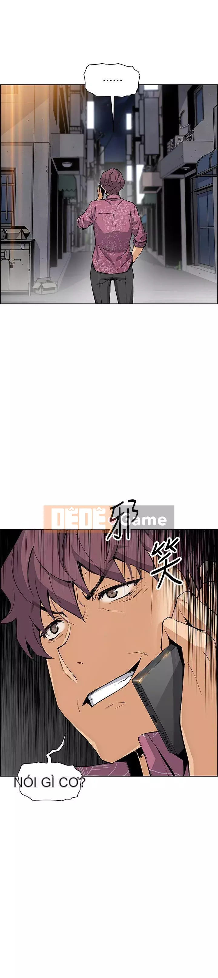 Bạn gái cũ trở thành người giúp việc Chương 1-30