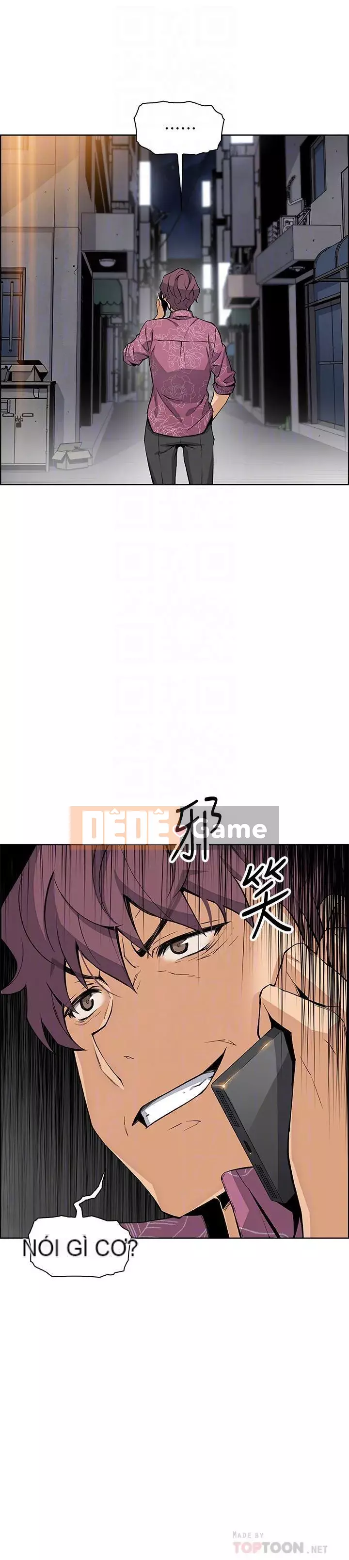 Bạn gái cũ trở thành người giúp việc Chương 1-30