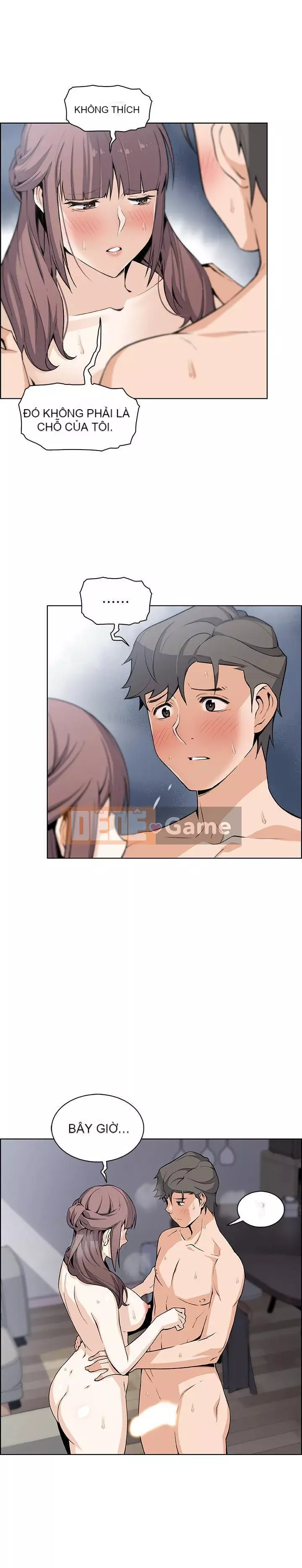 Bạn gái cũ trở thành người giúp việc Chương 1-30