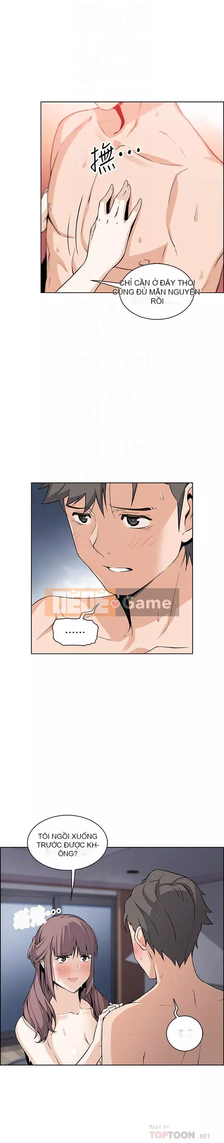 Bạn gái cũ trở thành người giúp việc Chương 1-30