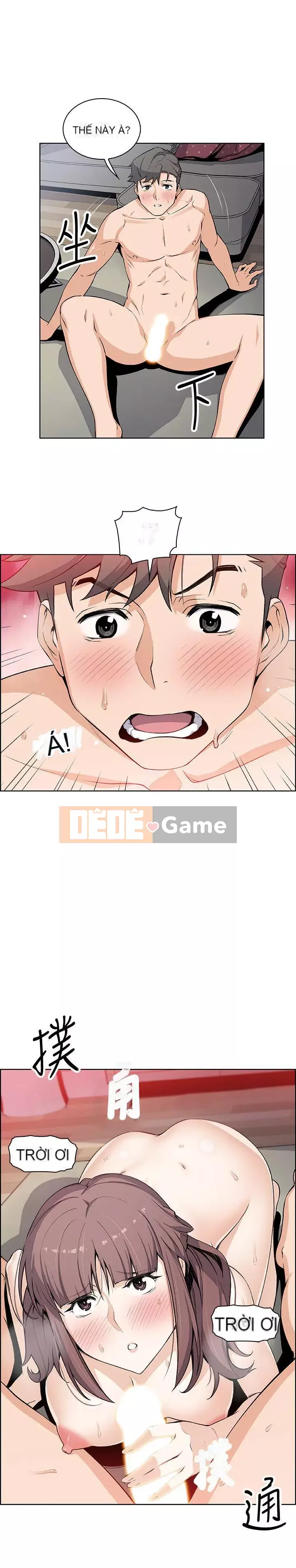 Bạn gái cũ trở thành người giúp việc Chương 1-30