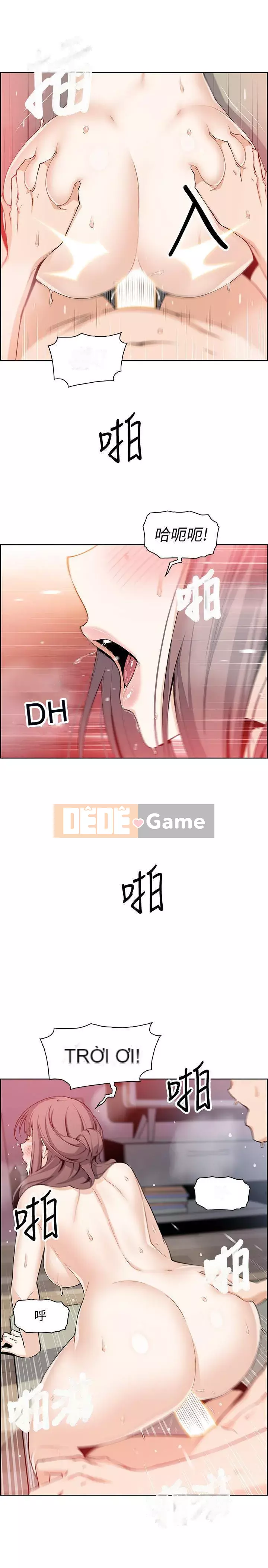 Bạn gái cũ trở thành người giúp việc Chương 1-30