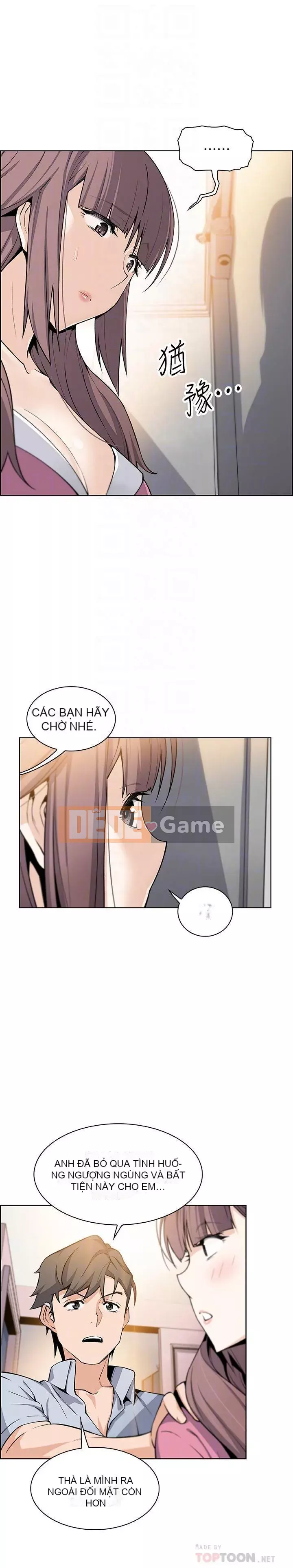 Bạn gái cũ trở thành người giúp việc Chương 1-30