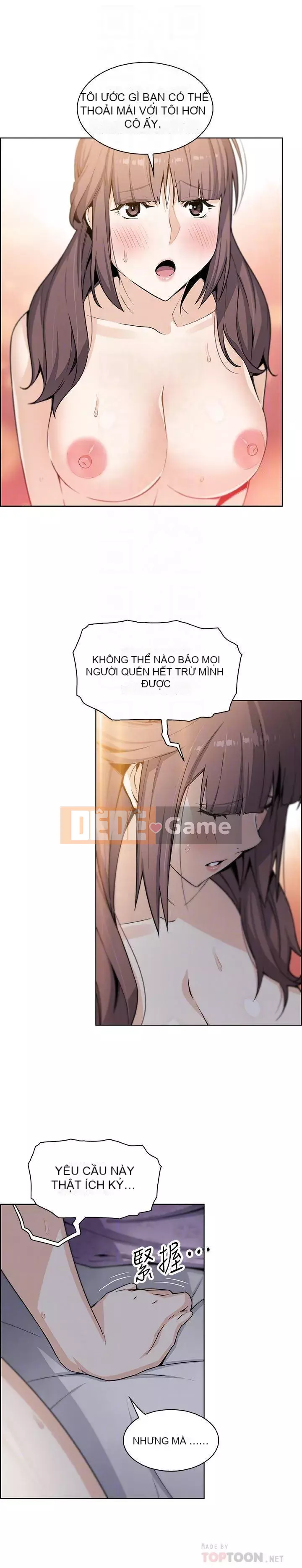 Bạn gái cũ trở thành người giúp việc Chương 1-30