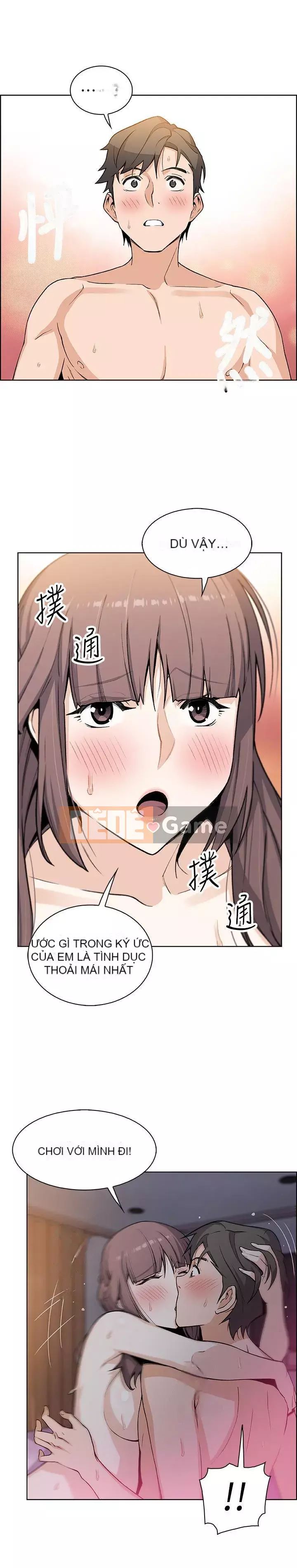 Bạn gái cũ trở thành người giúp việc Chương 1-30