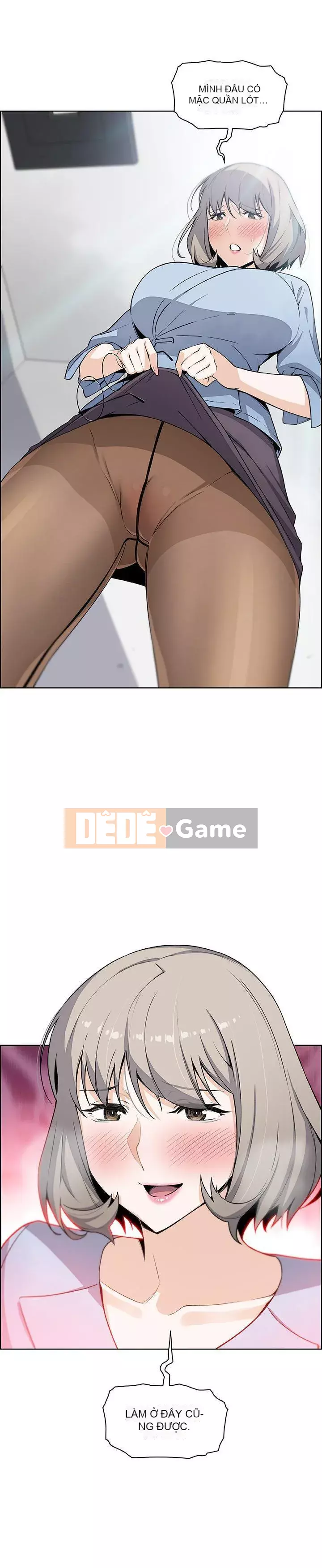 Bạn gái cũ trở thành người giúp việc Chương 1-30