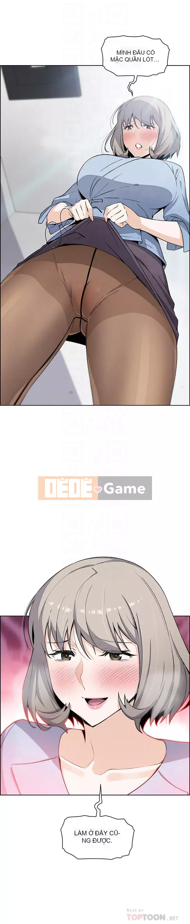 Bạn gái cũ trở thành người giúp việc Chương 1-30