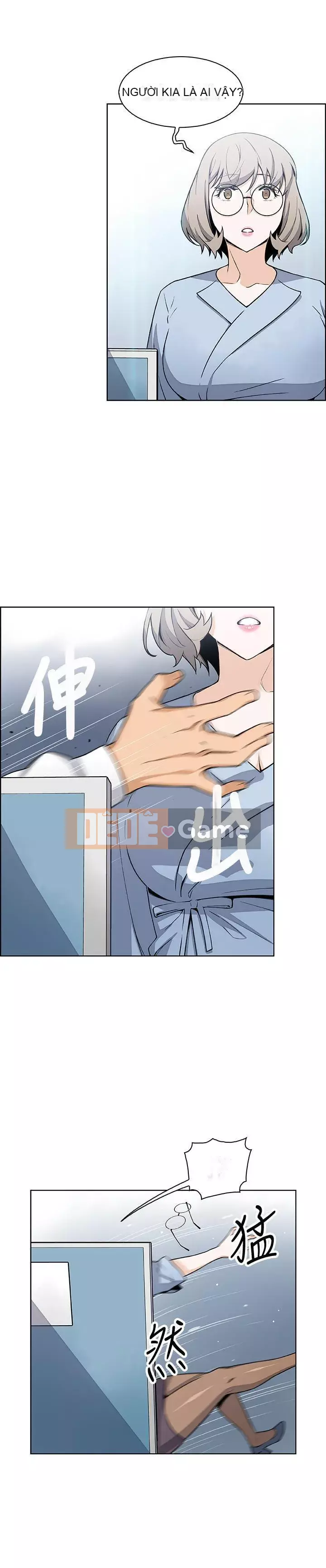 Bạn gái cũ trở thành người giúp việc Chương 1-30