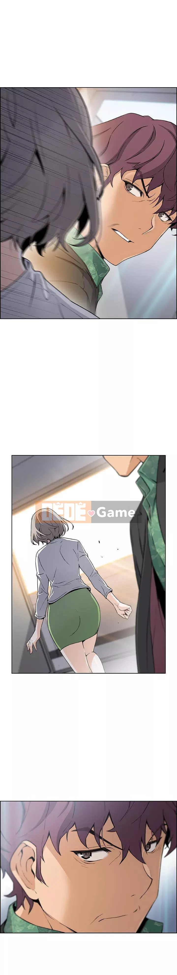 Bạn gái cũ trở thành người giúp việc Chương 1-30