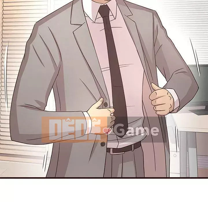 Oppa ngốc Chương 1-45