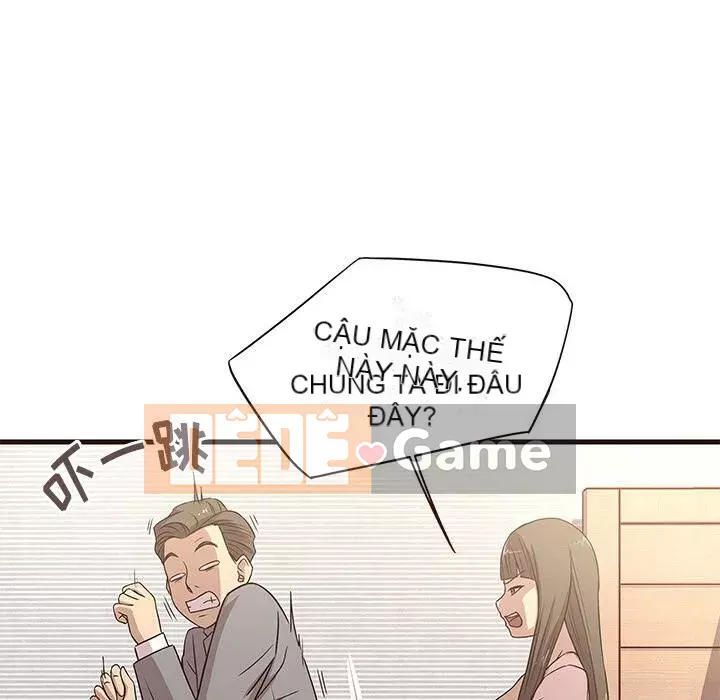 Oppa ngốc Chương 1-45