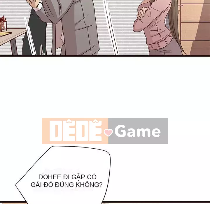 Oppa ngốc Chương 1-45