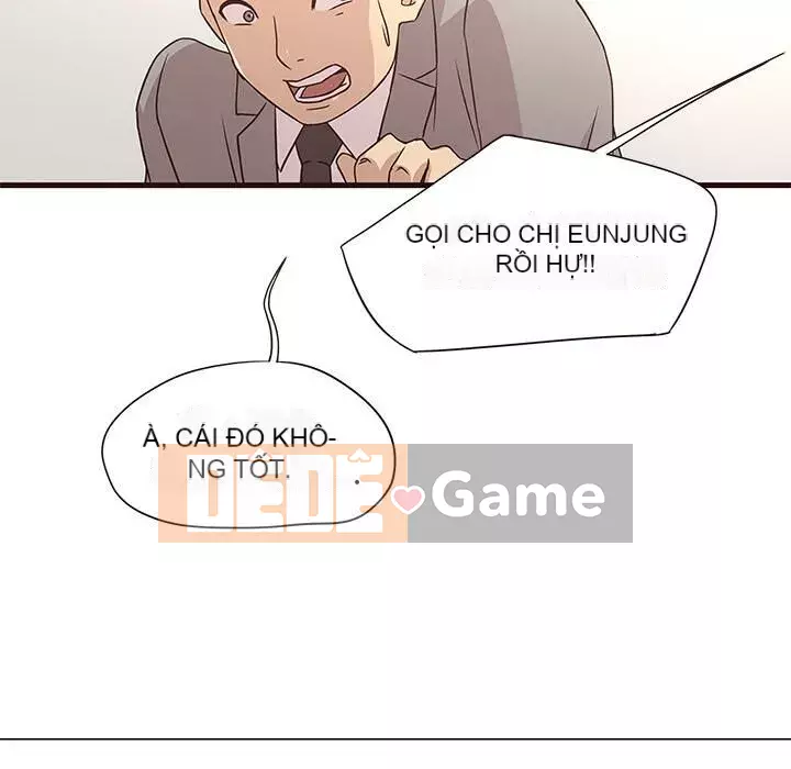 Oppa ngốc Chương 1-45