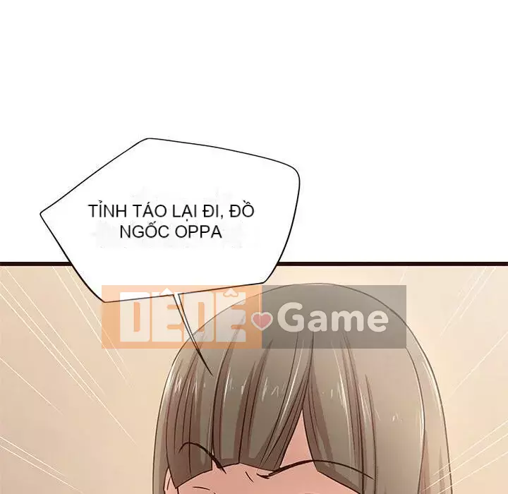 Oppa ngốc Chương 1-45