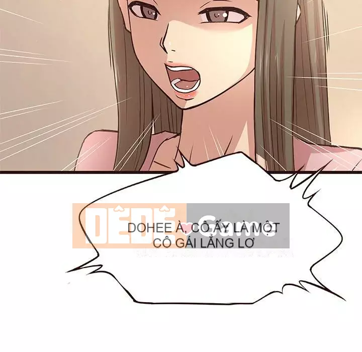 Oppa ngốc Chương 1-45