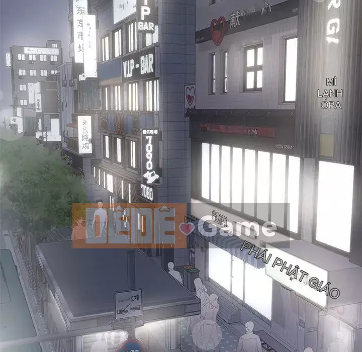 Oppa ngốc Chương 1-45