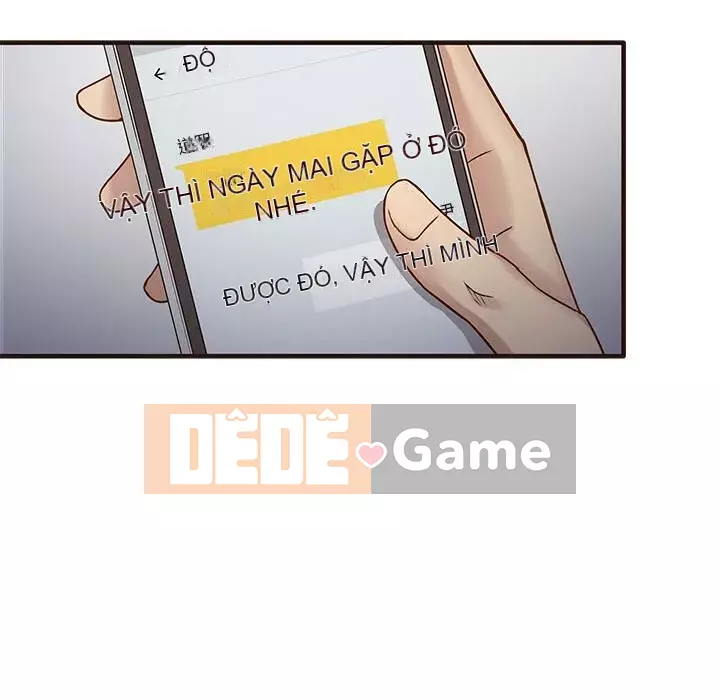 Oppa ngốc Chương 1-45