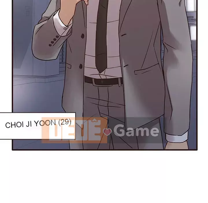 Oppa ngốc Chương 1-45