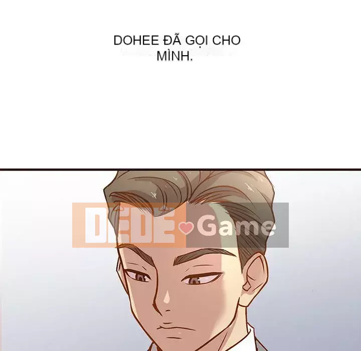 Oppa ngốc Chương 1-45