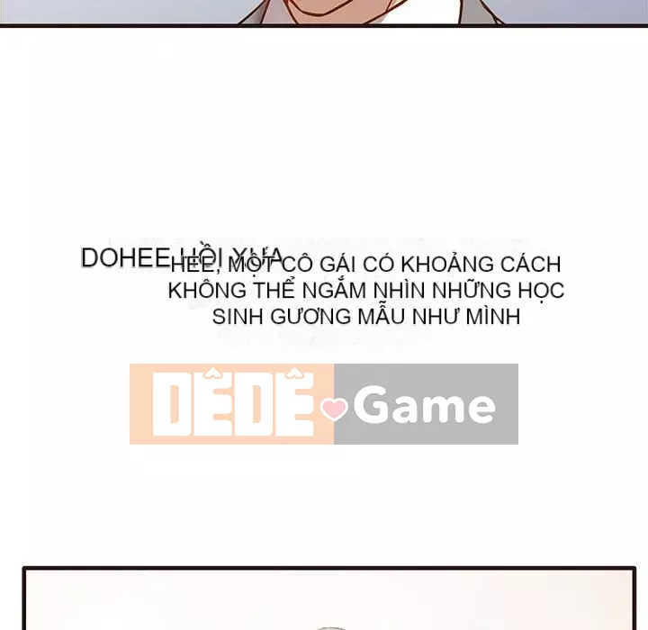 Oppa ngốc Chương 1-45