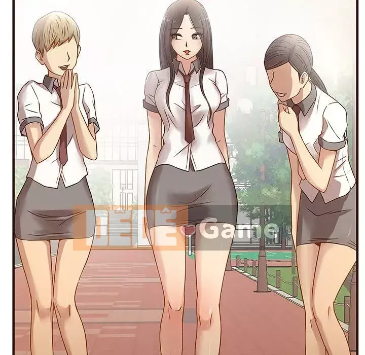 Oppa ngốc Chương 1-45