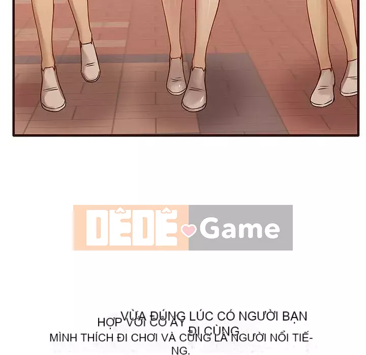 Oppa ngốc Chương 1-45