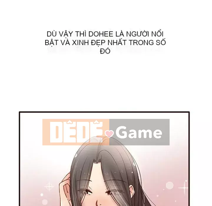 Oppa ngốc Chương 1-45