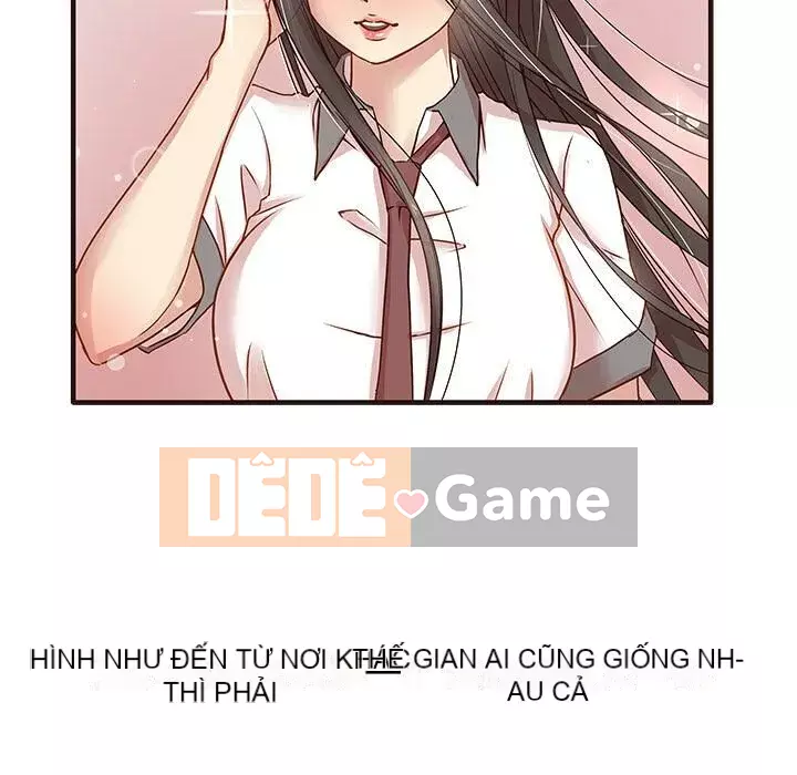 Oppa ngốc Chương 1-45