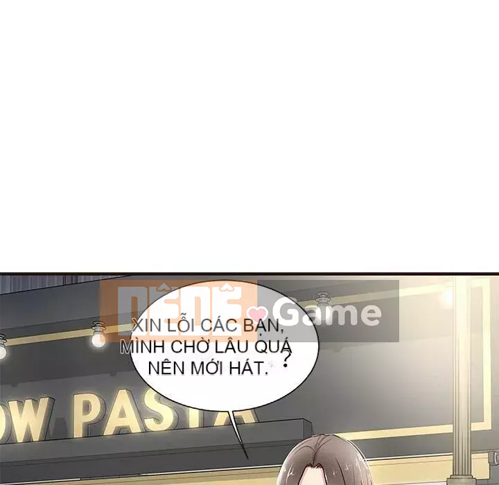 Oppa ngốc Chương 1-45