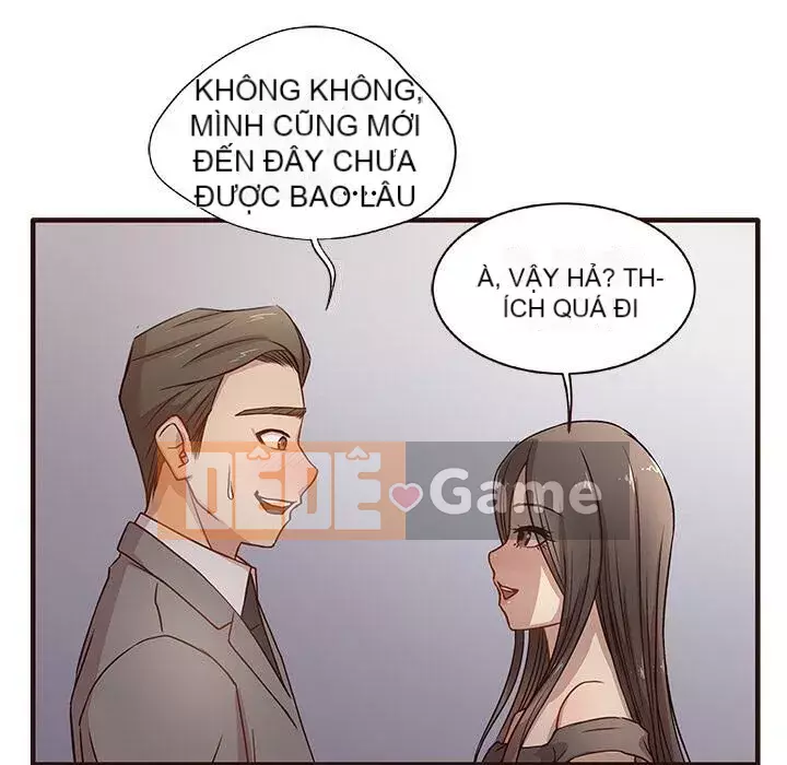 Oppa ngốc Chương 1-45