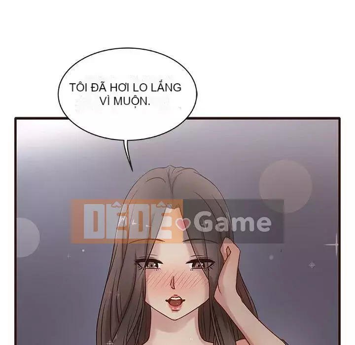 Oppa ngốc Chương 1-45