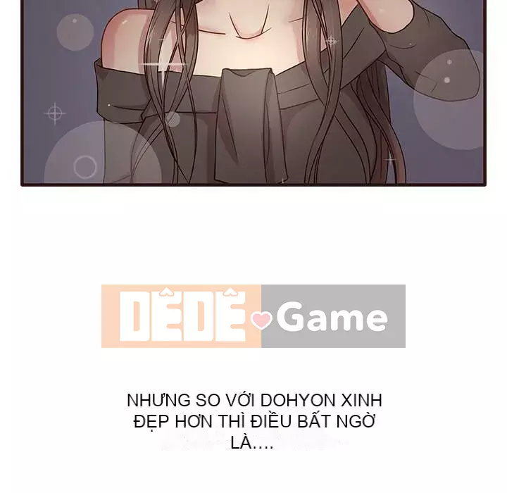 Oppa ngốc Chương 1-45