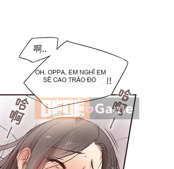 Oppa ngốc Chương 1-45