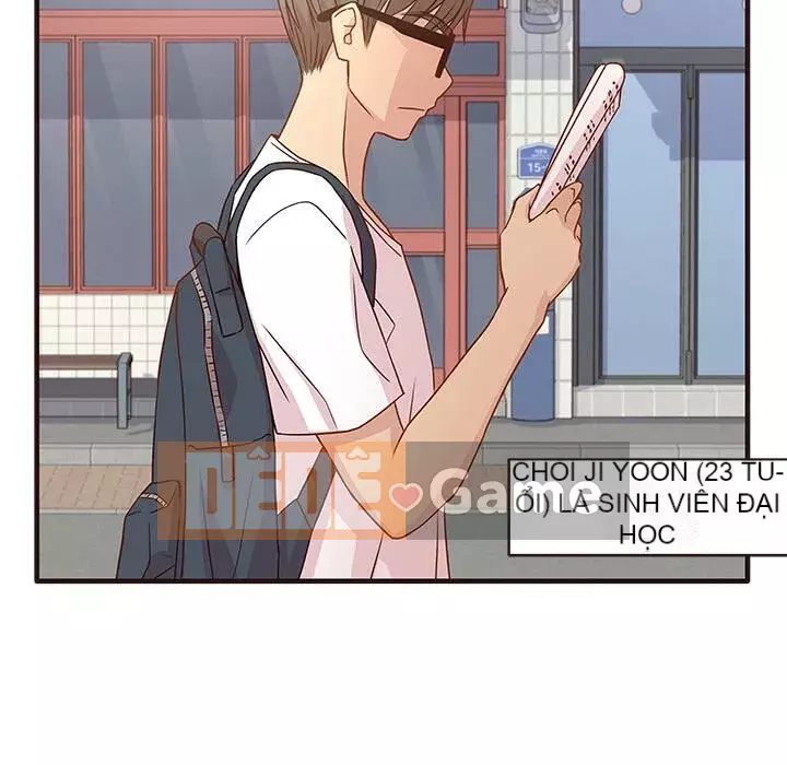 Oppa ngốc Chương 1-45