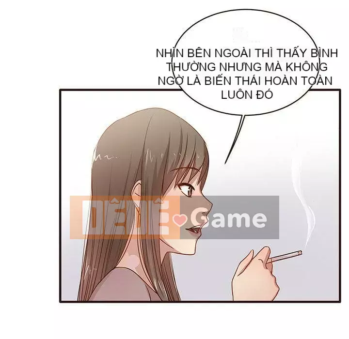 Oppa ngốc Chương 1-45