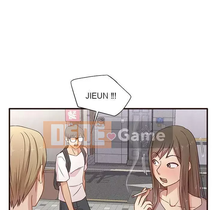 Oppa ngốc Chương 1-45