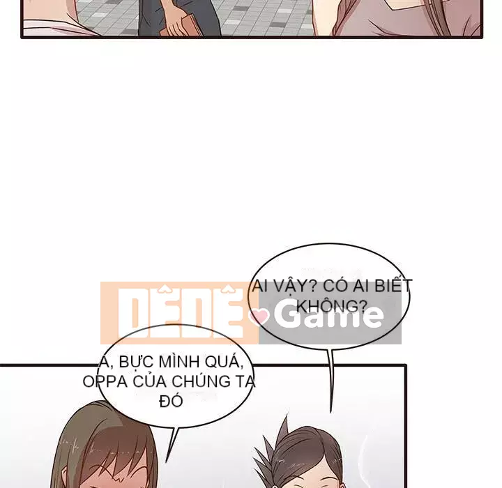 Oppa ngốc Chương 1-45