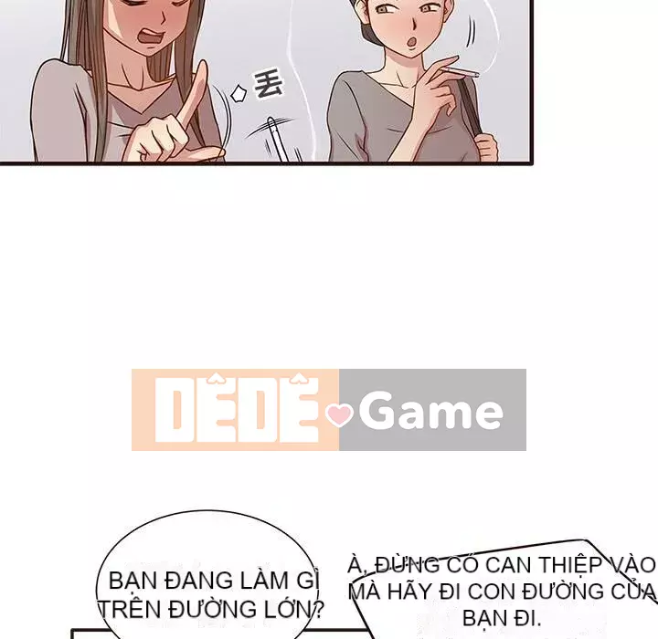 Oppa ngốc Chương 1-45