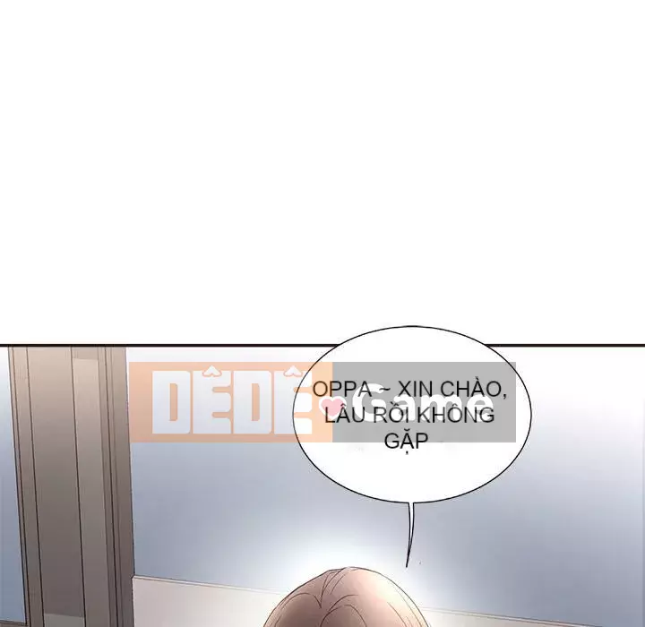 Oppa ngốc Chương 1-45